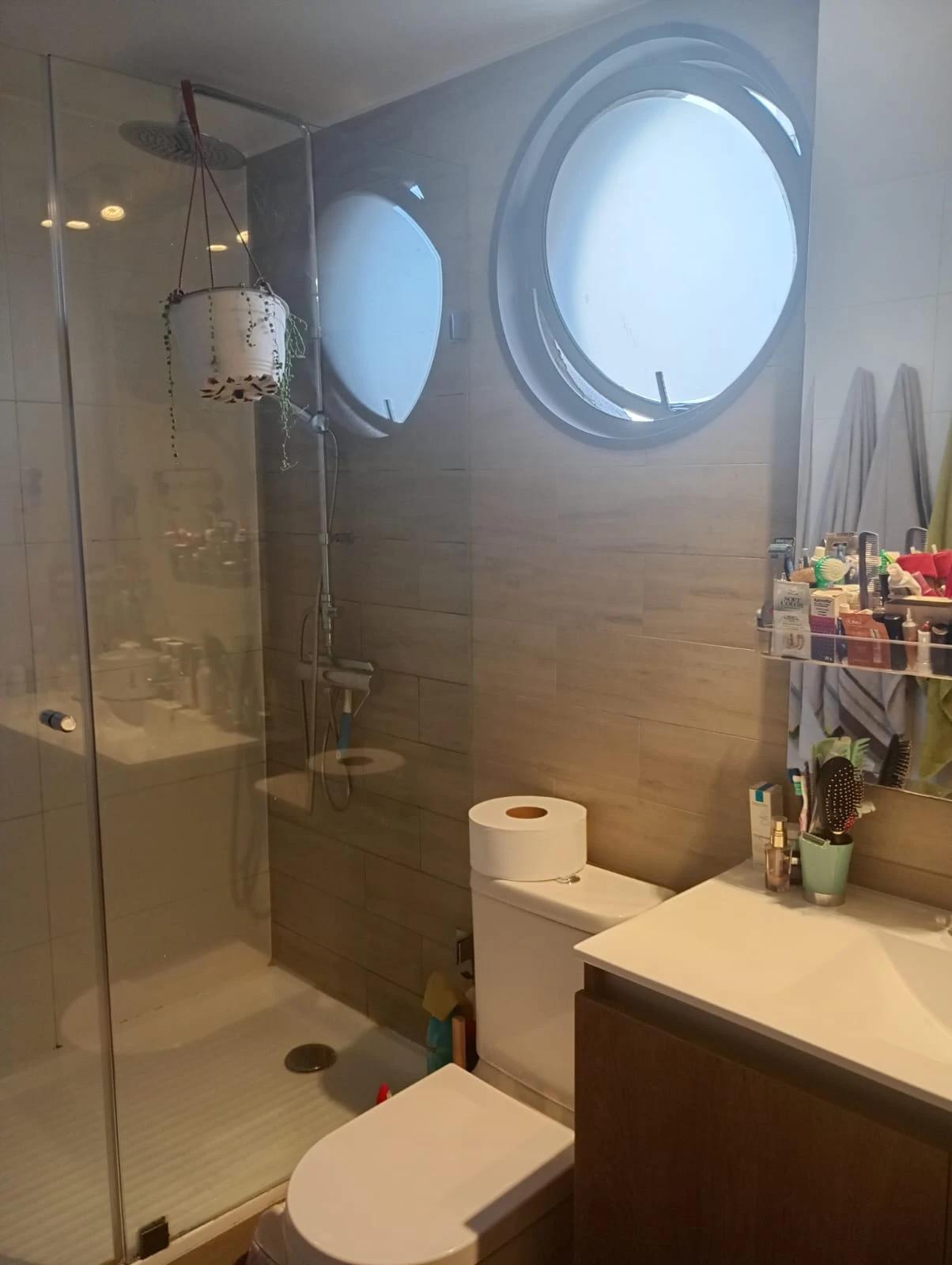 Venta Departamento 3D 2B E B - Providencia