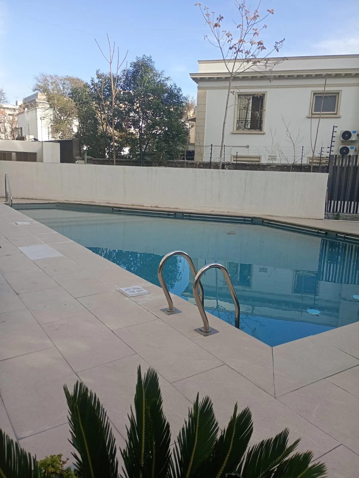Venta Departamento 3D 2B E B - Providencia