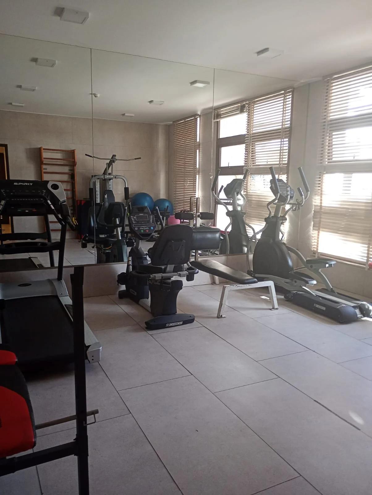 Venta Departamento 3D 2B E B - Providencia