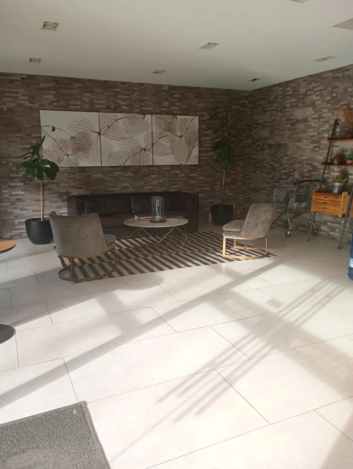 Venta Departamento 3D 2B E B - Providencia