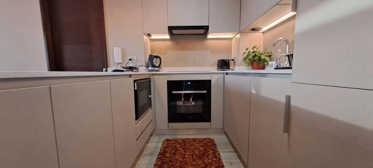 Venta Departamento 1D 1B - Las Condes