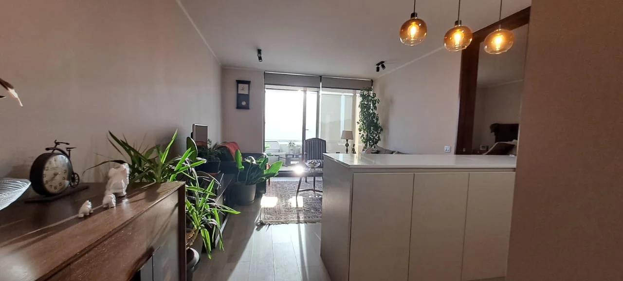 Venta Departamento 1D 1B - Las Condes