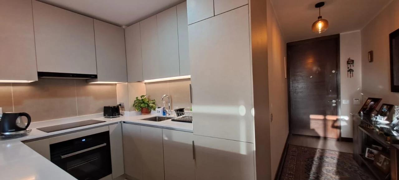 Venta Departamento 1D 1B - Las Condes