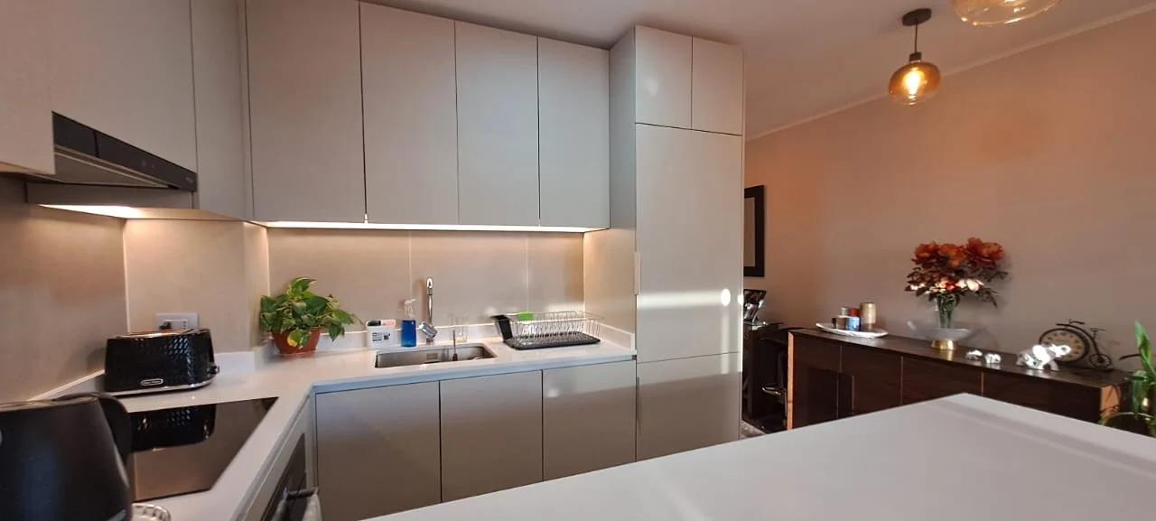 Venta Departamento 1D 1B - Las Condes