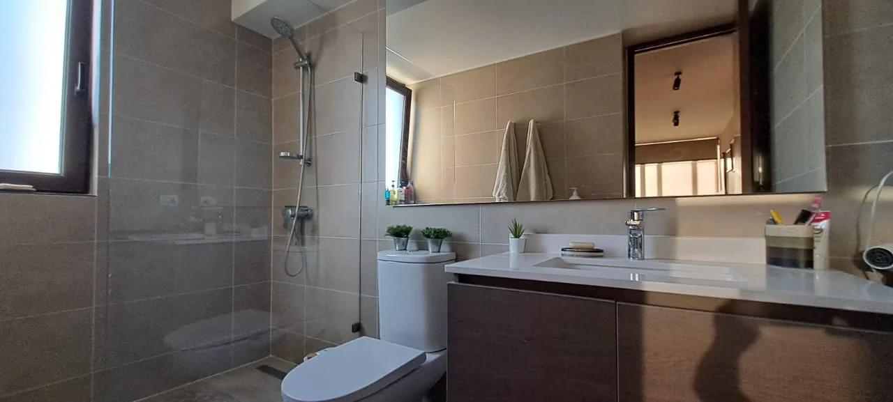 Venta Departamento 1D 1B - Las Condes