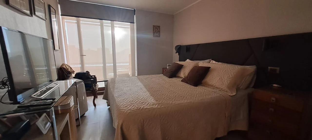 Venta Departamento 1D 1B - Las Condes