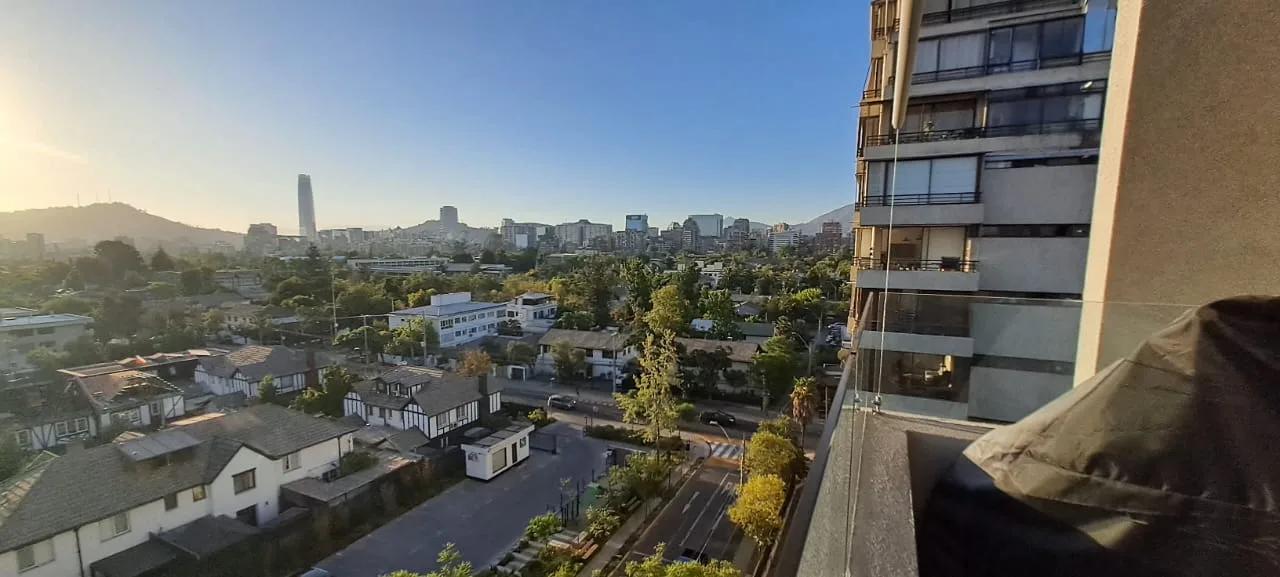 Venta Departamento 1D 1B - Las Condes
