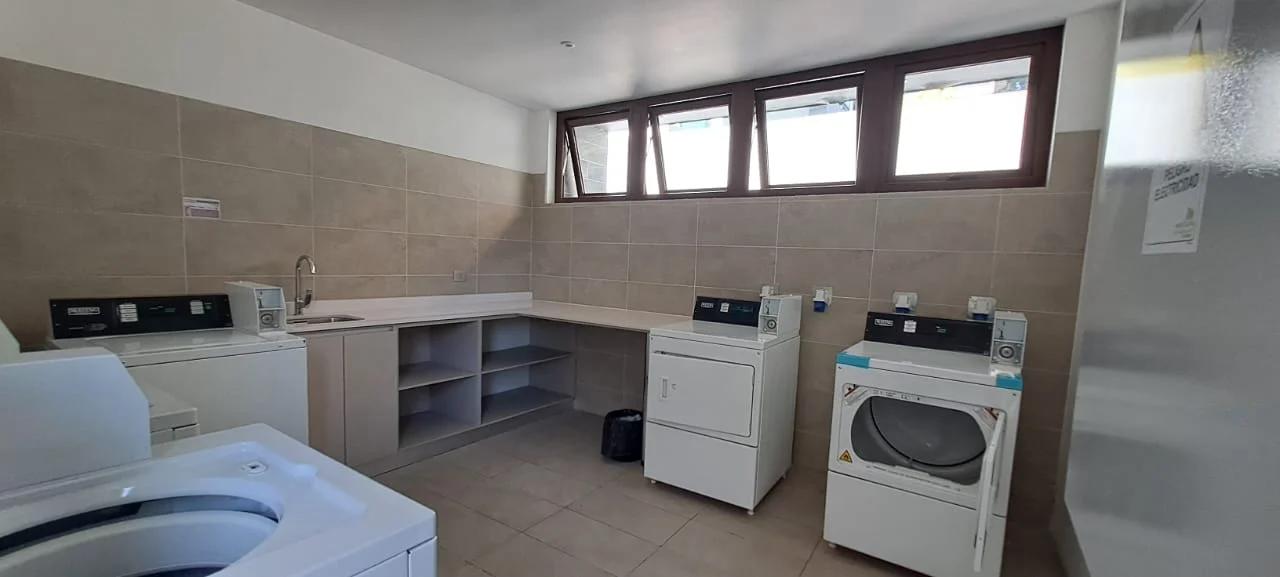 Venta Departamento 1D 1B - Las Condes