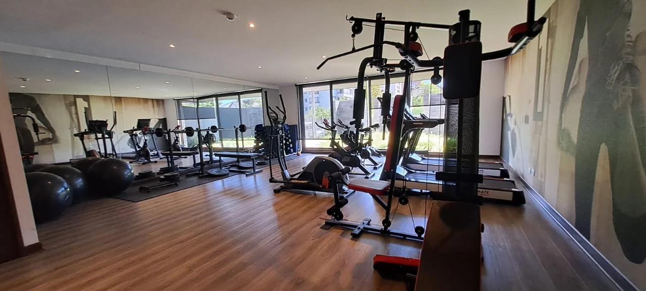Venta Departamento 1D 1B - Las Condes