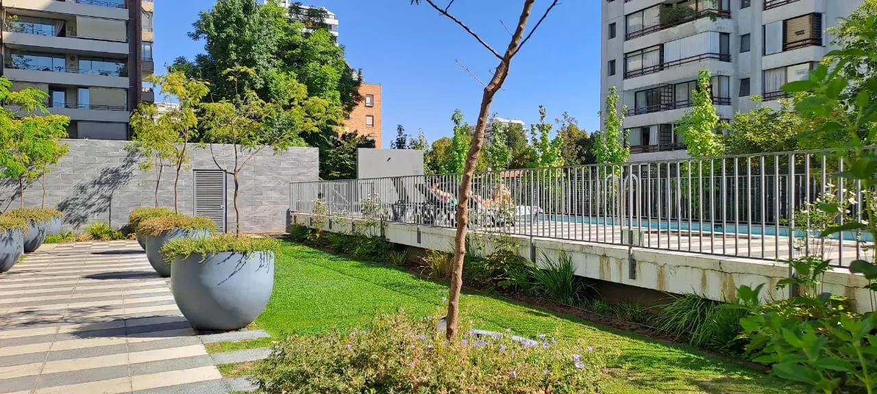Venta Departamento 1D 1B - Las Condes