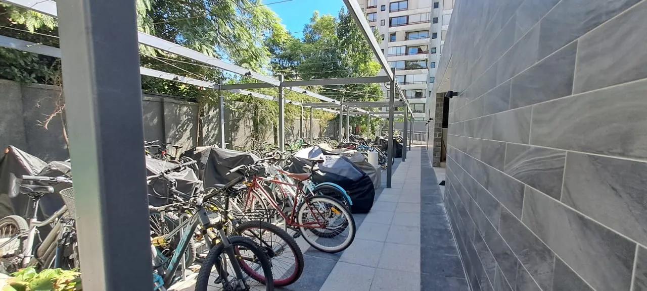 Venta Departamento 1D 1B - Las Condes