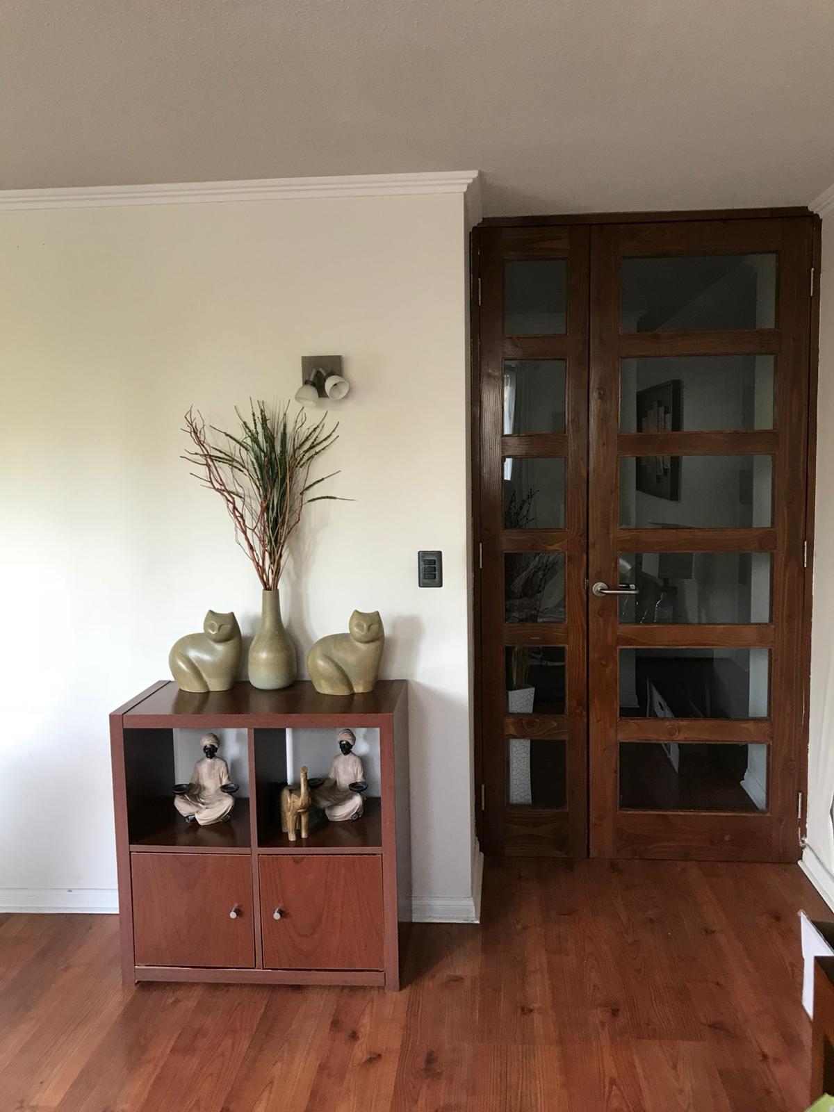 Venta Departamento 3D 2B E B - Las Condes
