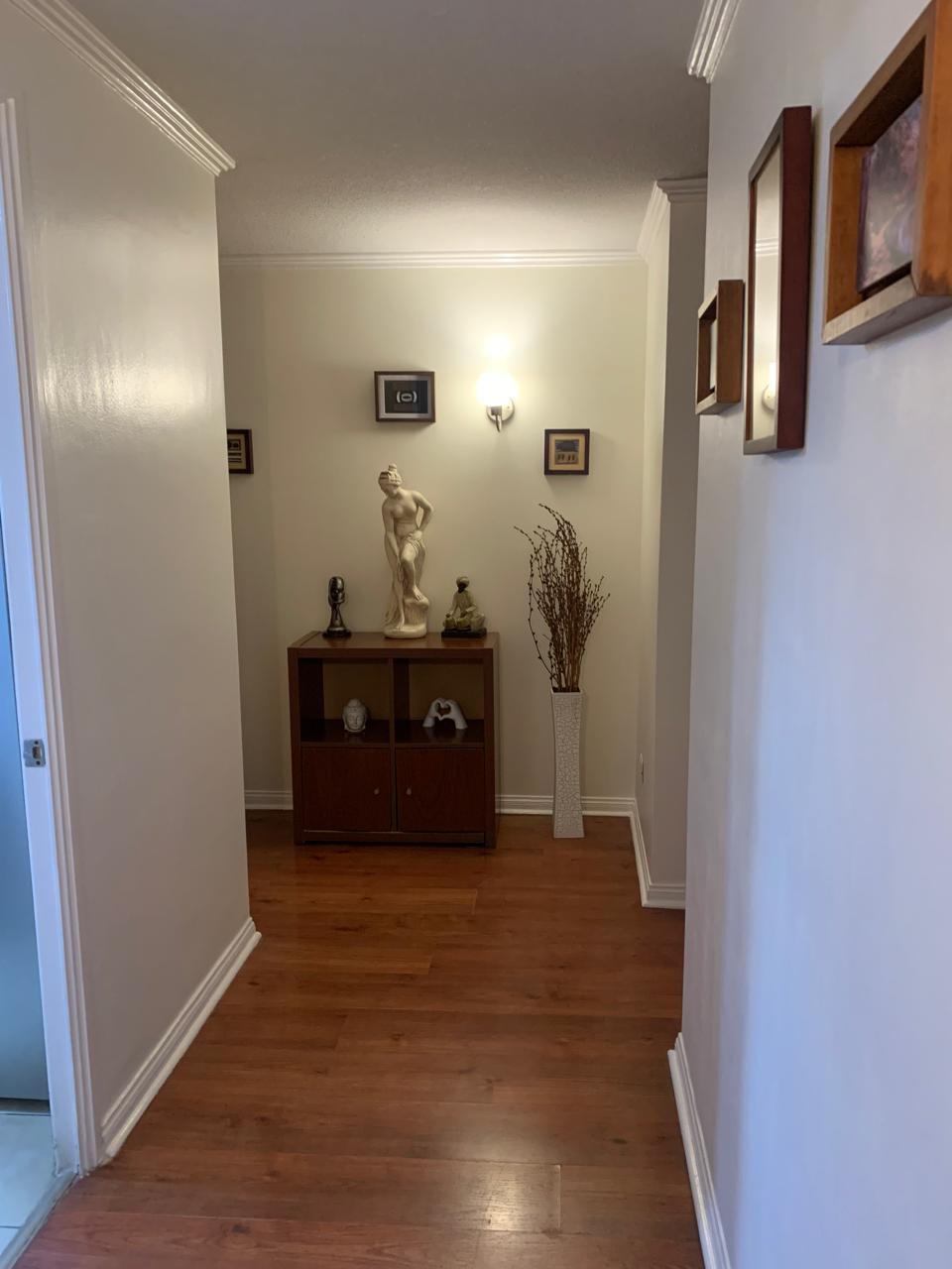 Venta Departamento 3D 2B E B - Las Condes