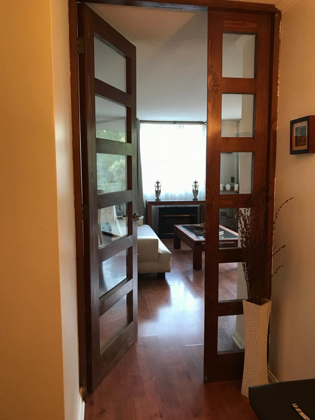 Venta Departamento 3D 2B E B - Las Condes
