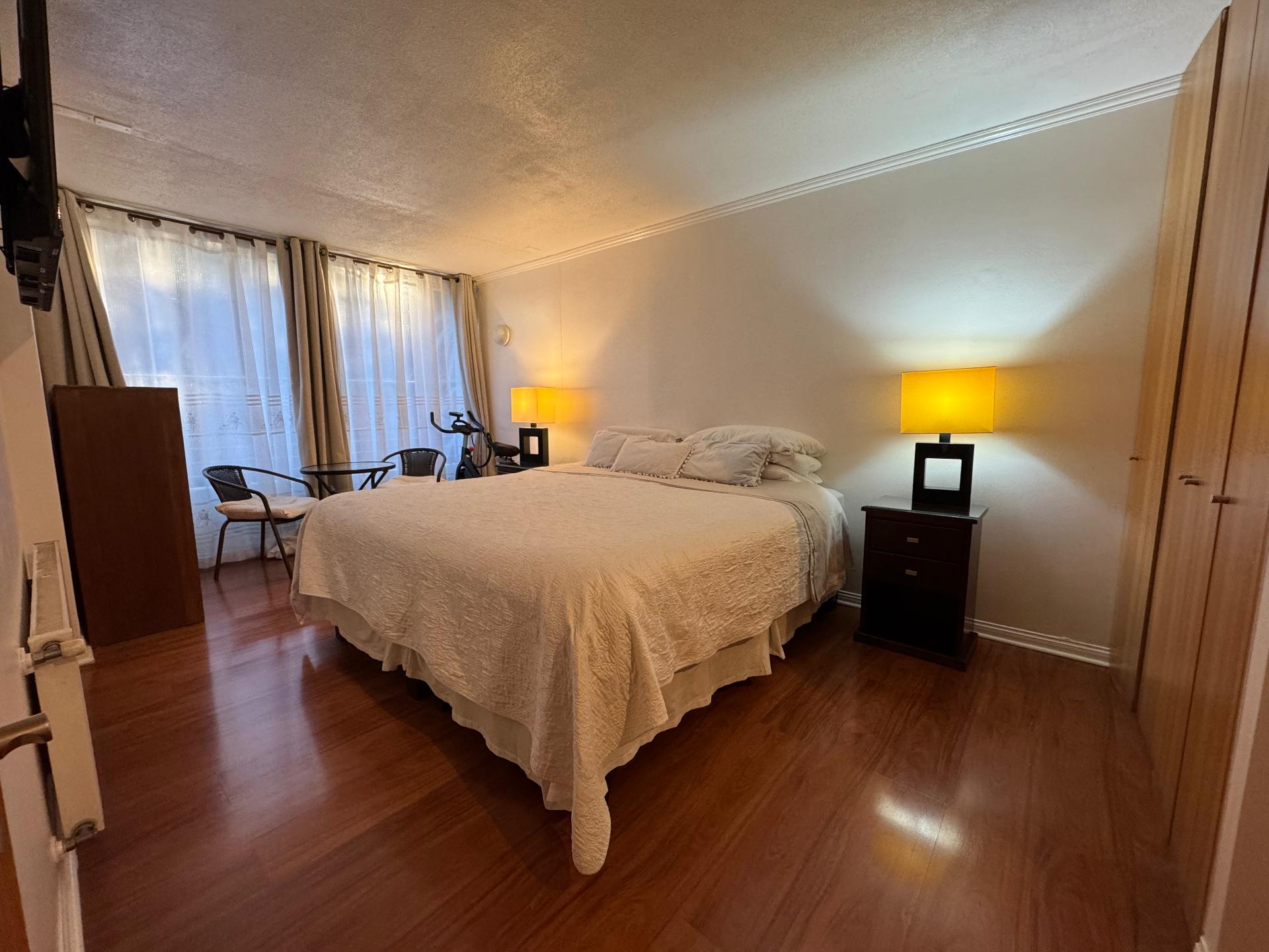 Venta Departamento 3D 2B E B - Las Condes
