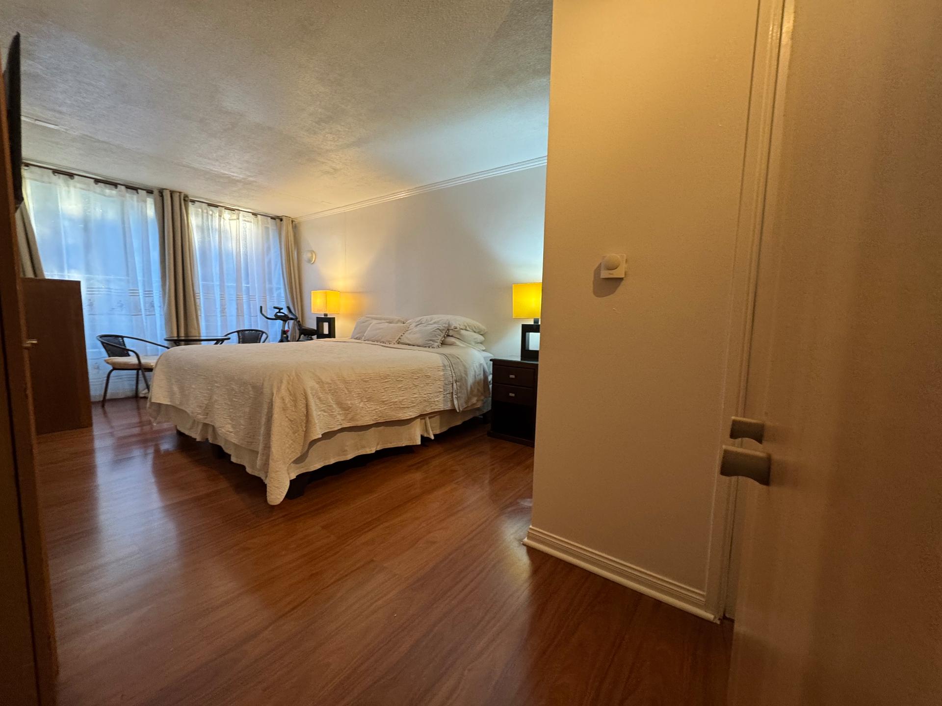 Venta Departamento 3D 2B E B - Las Condes