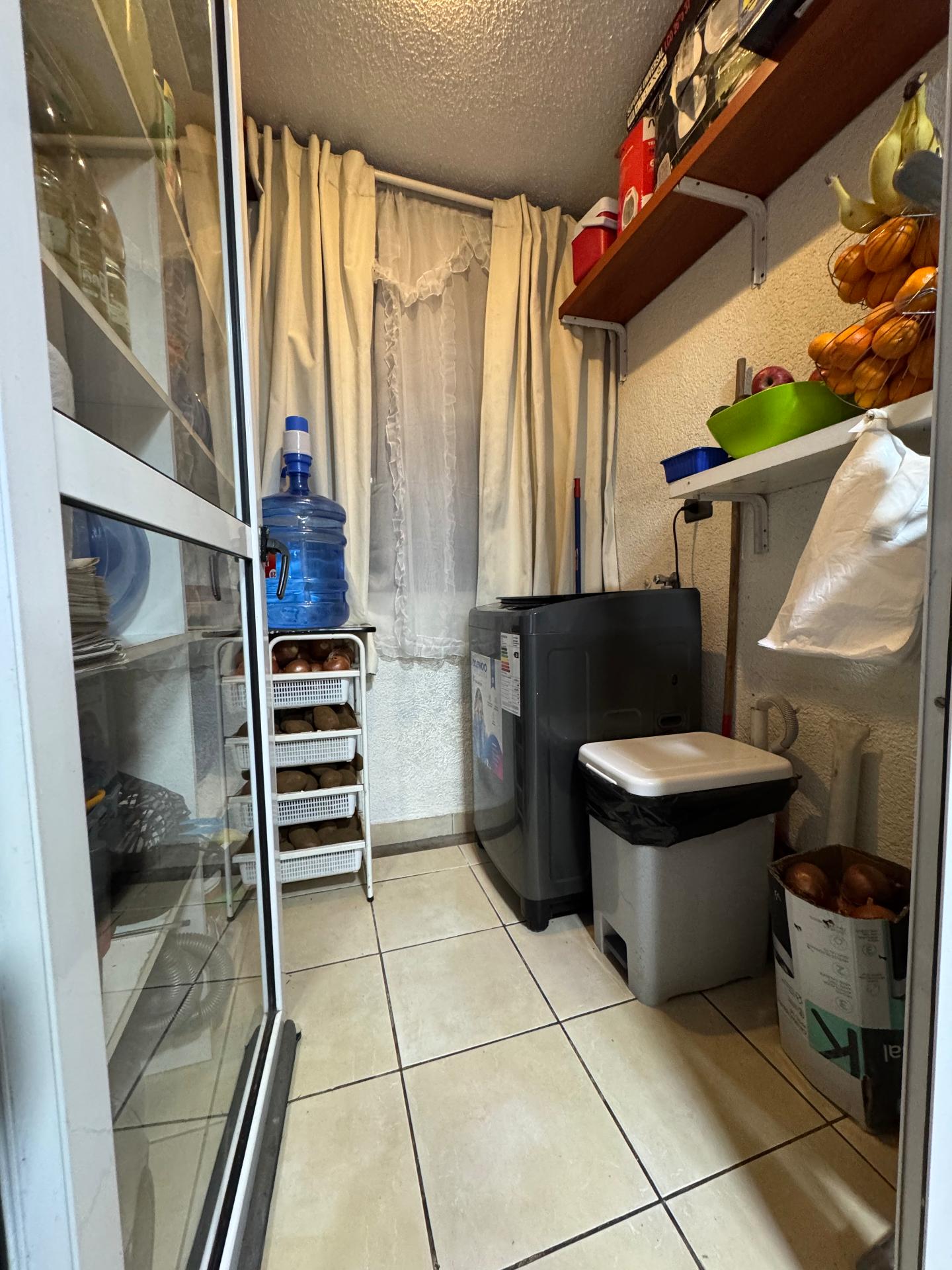 Venta Departamento 3D 2B E B - Las Condes