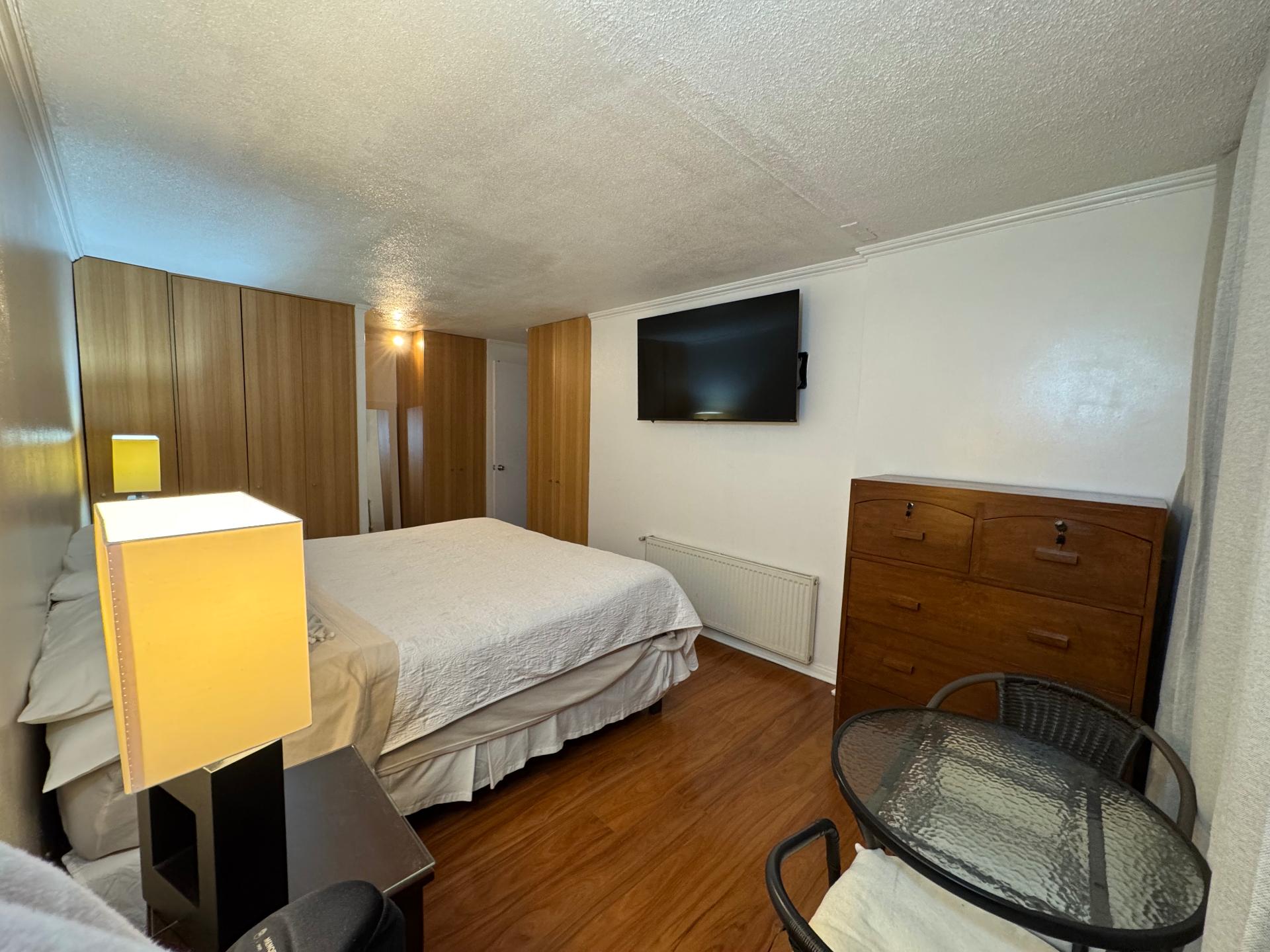 Venta Departamento 3D 2B E B - Las Condes