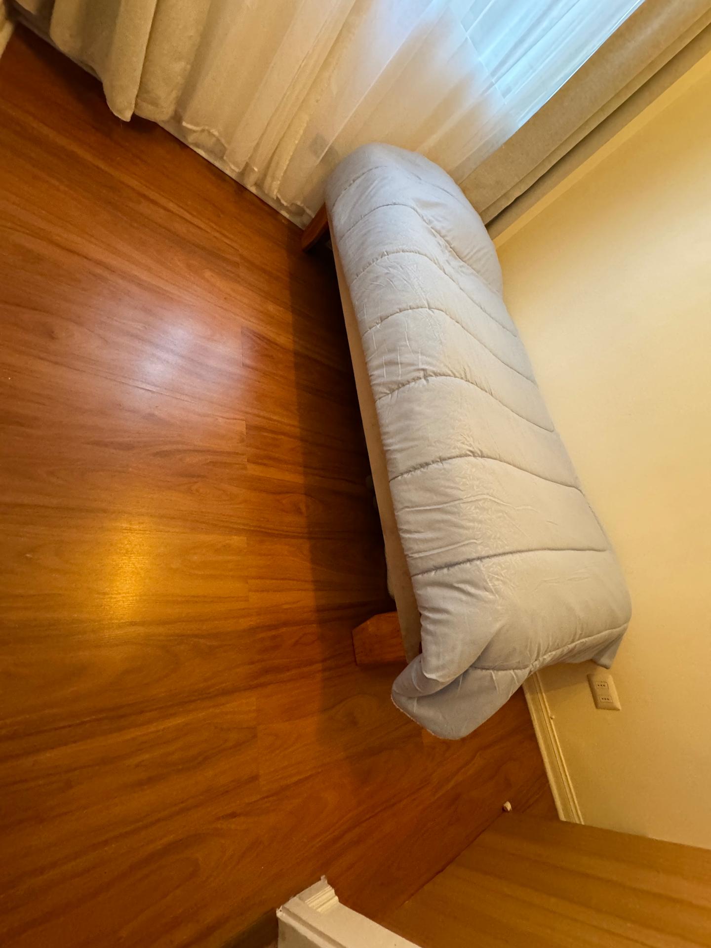 Venta Departamento 3D 2B E B - Las Condes