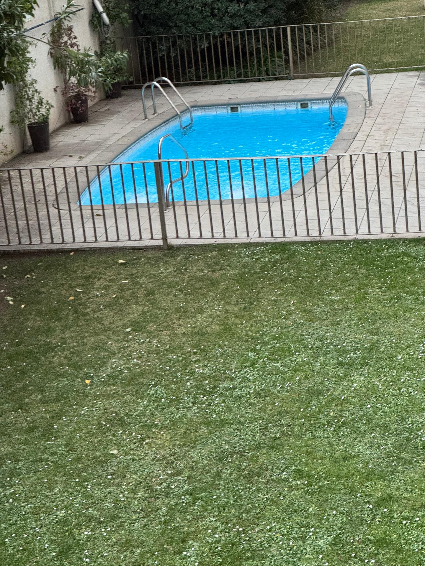 Venta Departamento 3D 2B E B - Las Condes