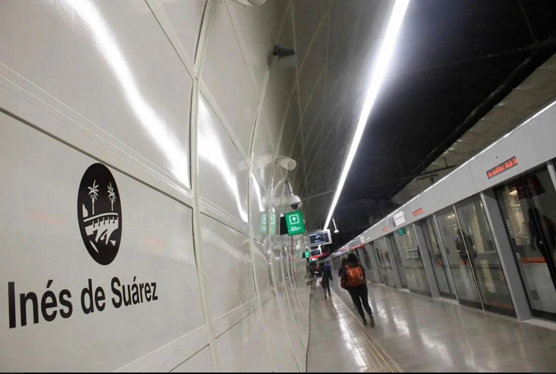 Venta Departamento 2D 2B E B - Providencia