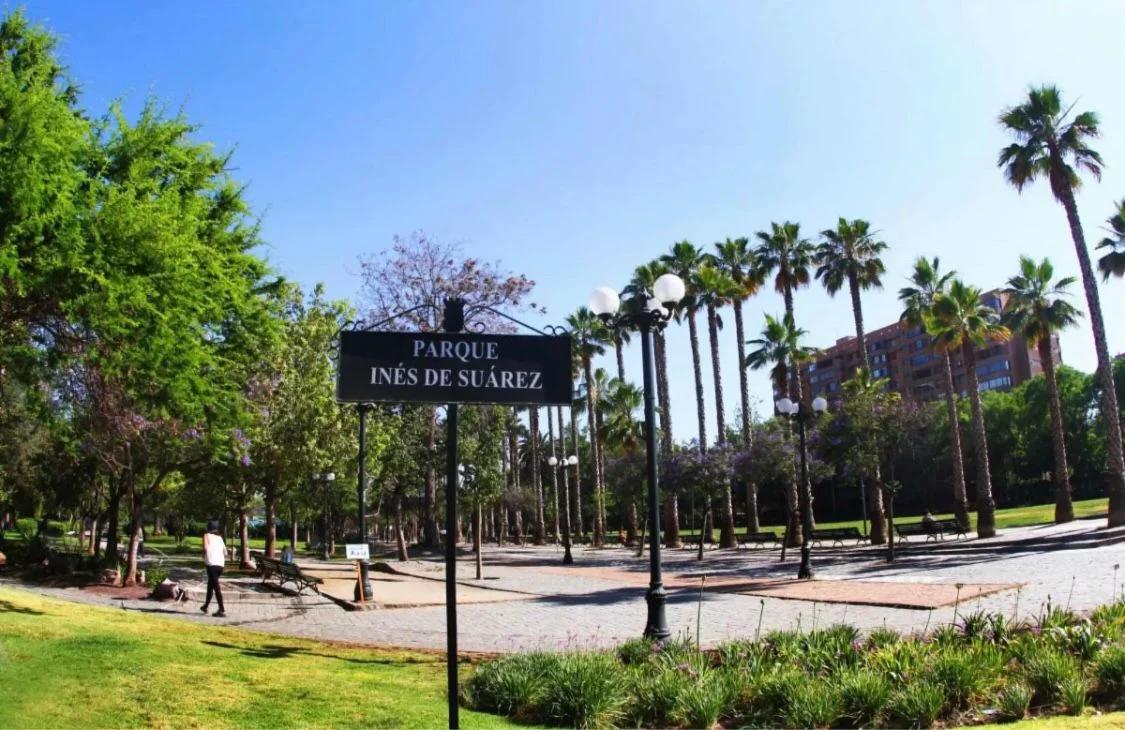 Venta Departamento 2D 2B E B - Providencia