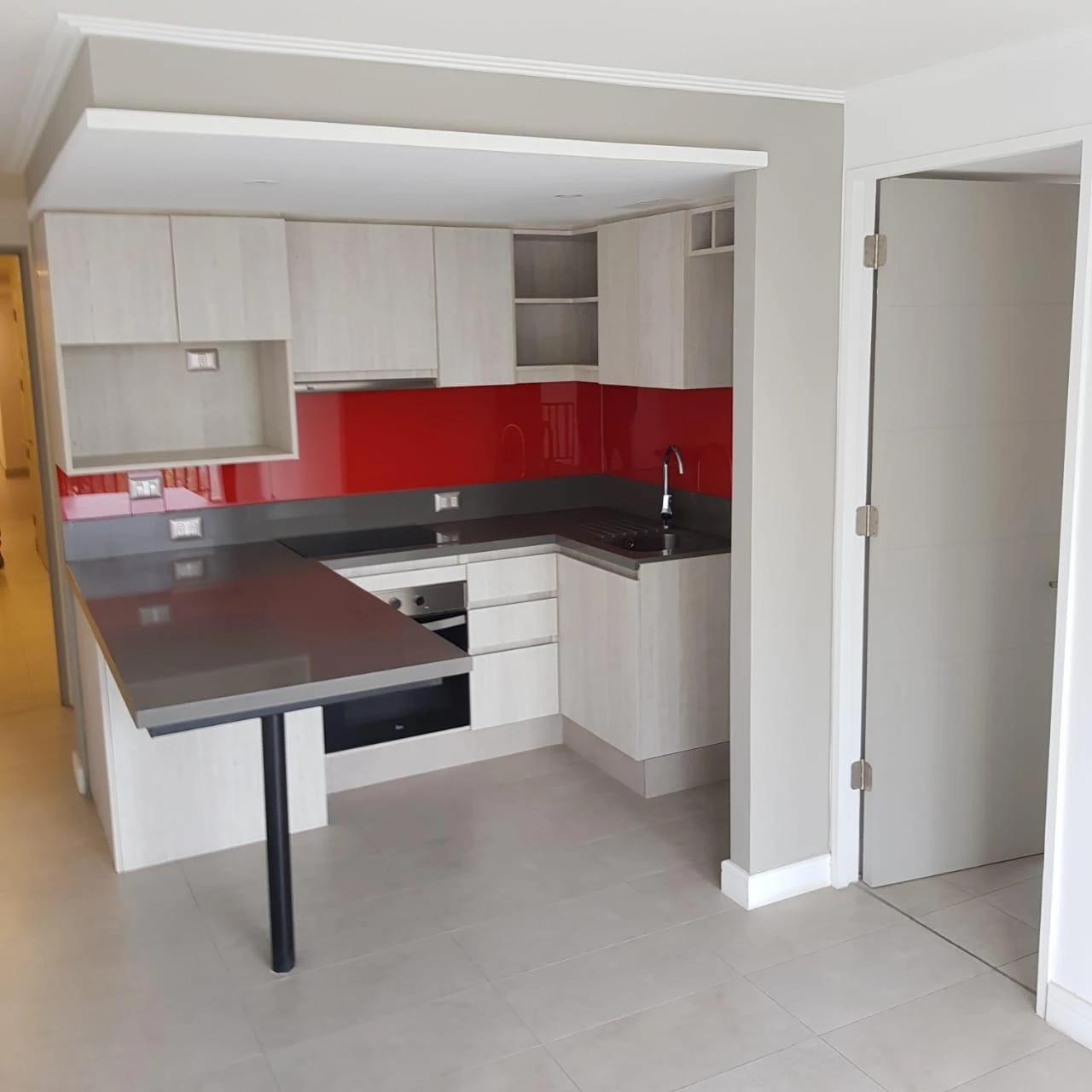 Venta Departamento 2D 2B E B - Providencia