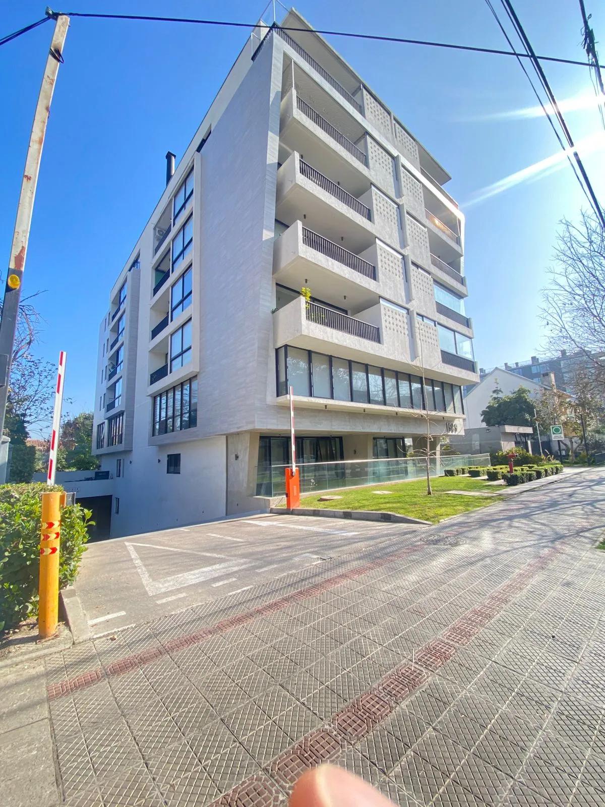 Venta Departamento 2D 2B E B - Providencia