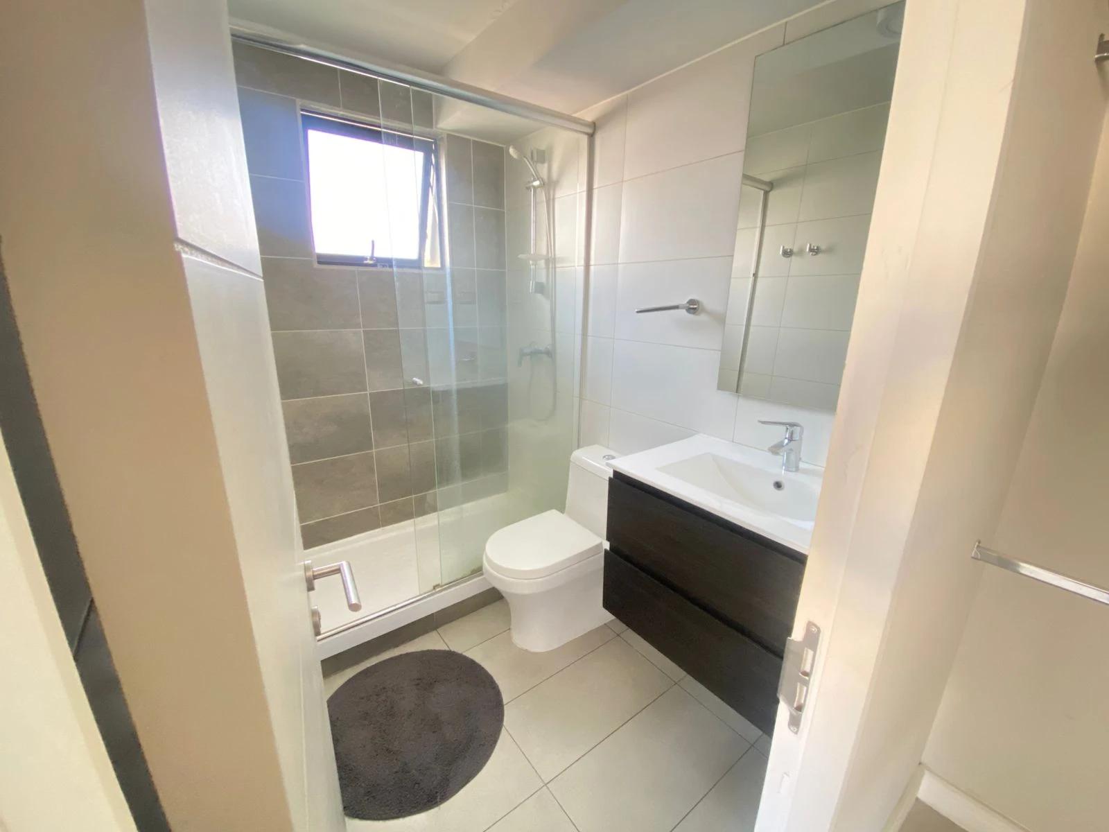 Venta Departamento 2D 2B E B - Providencia