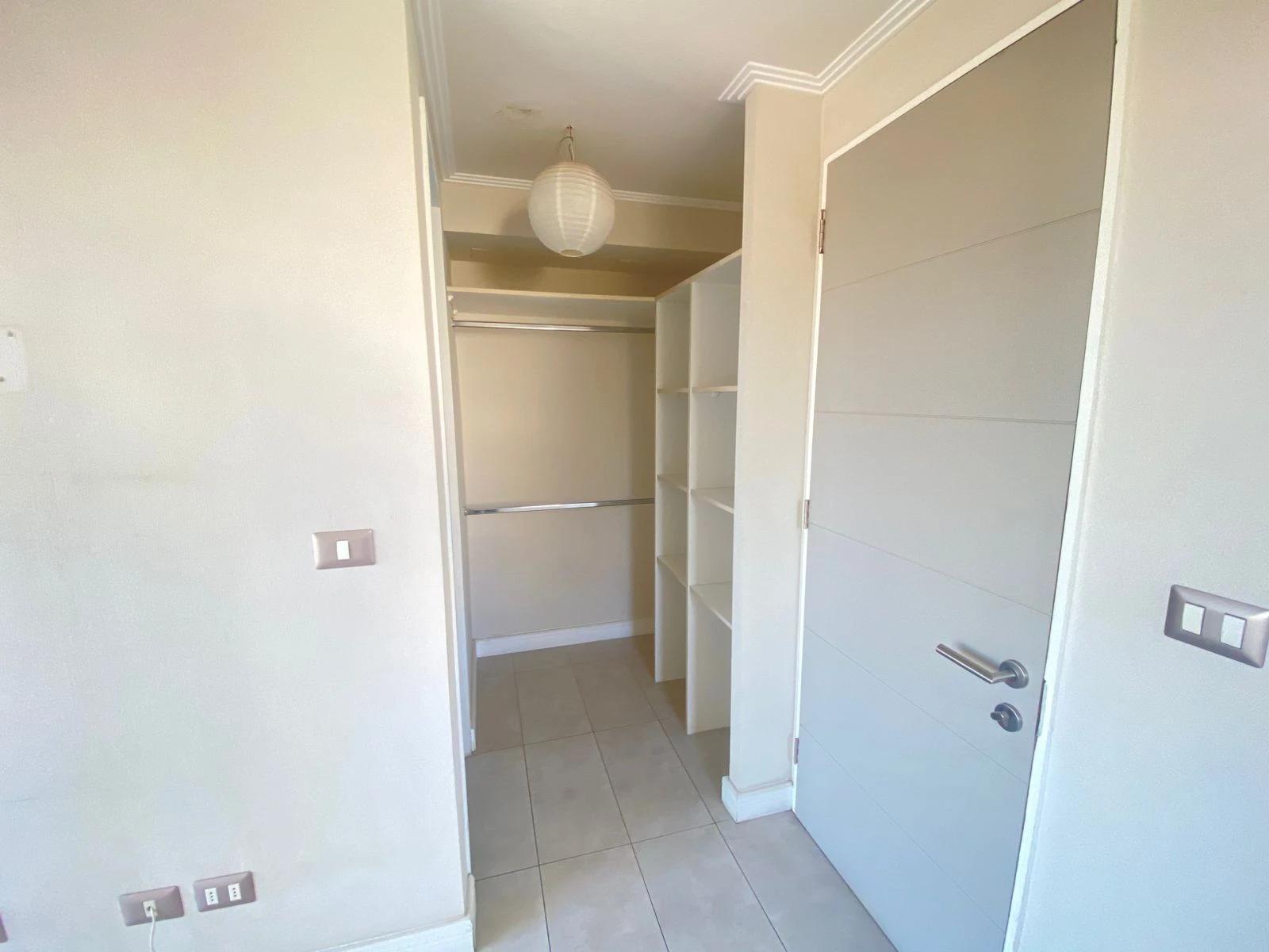 Venta Departamento 2D 2B E B - Providencia