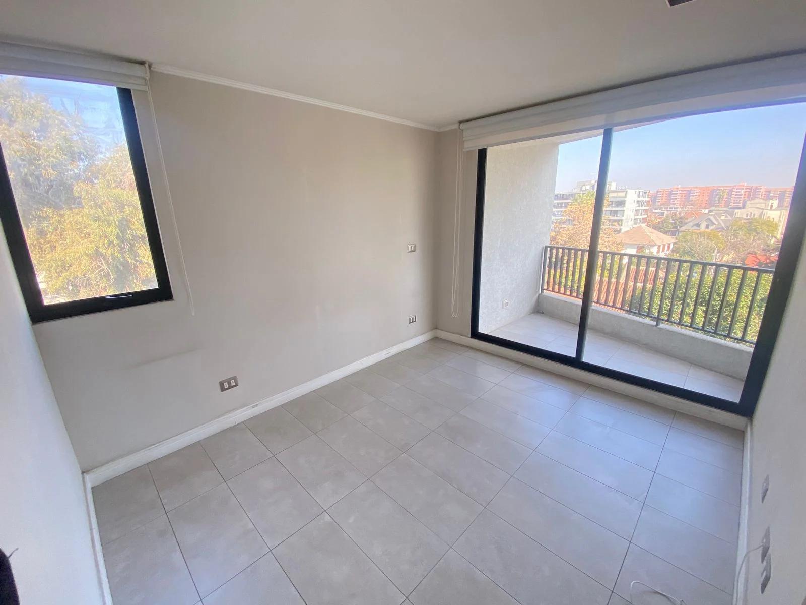 Venta Departamento 2D 2B E B - Providencia