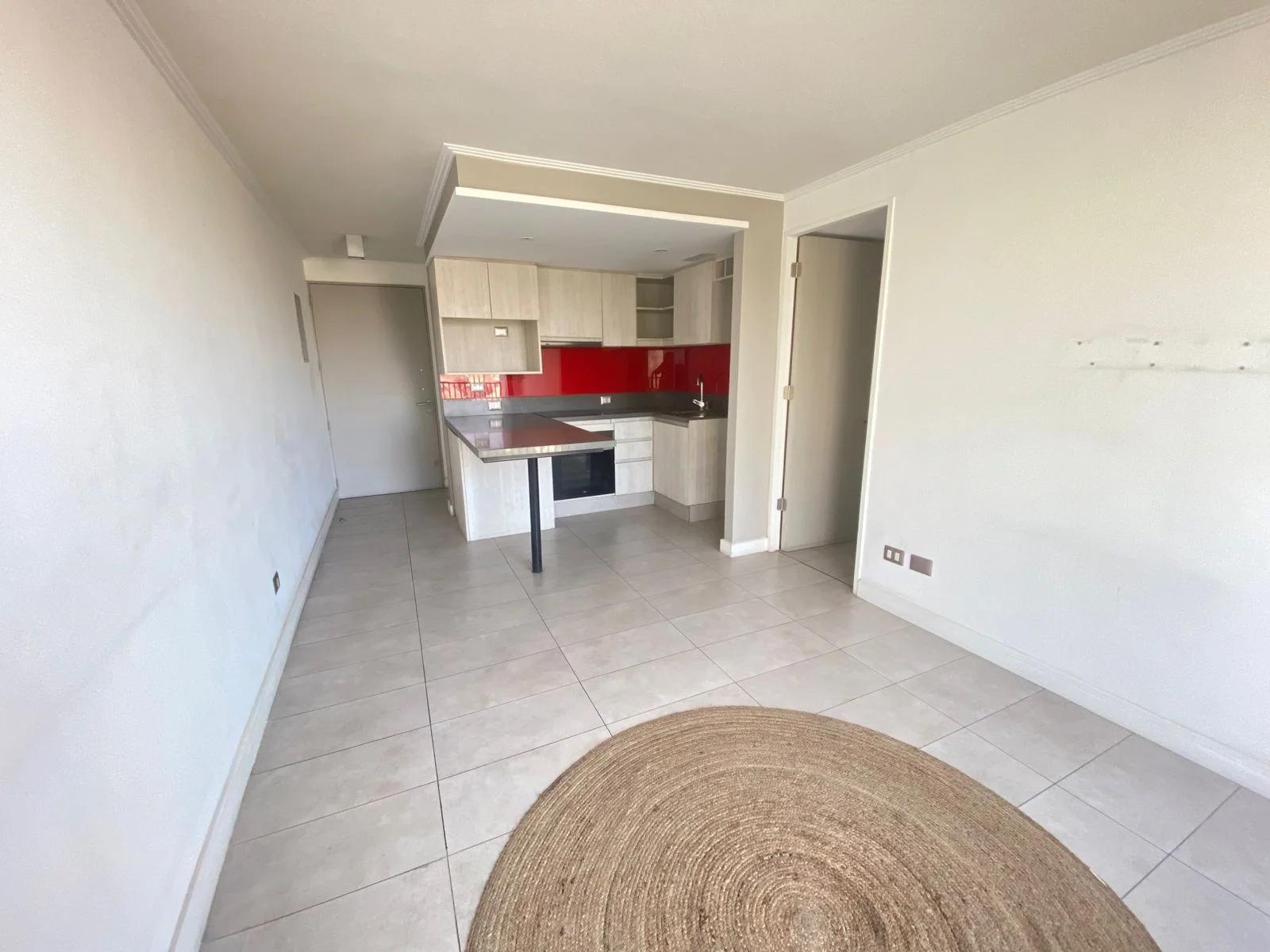 Venta Departamento 2D 2B E B - Providencia