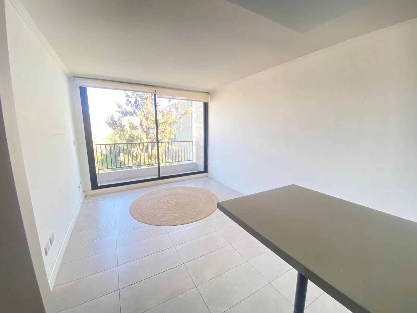 Venta Departamento 2D 2B E B - Providencia