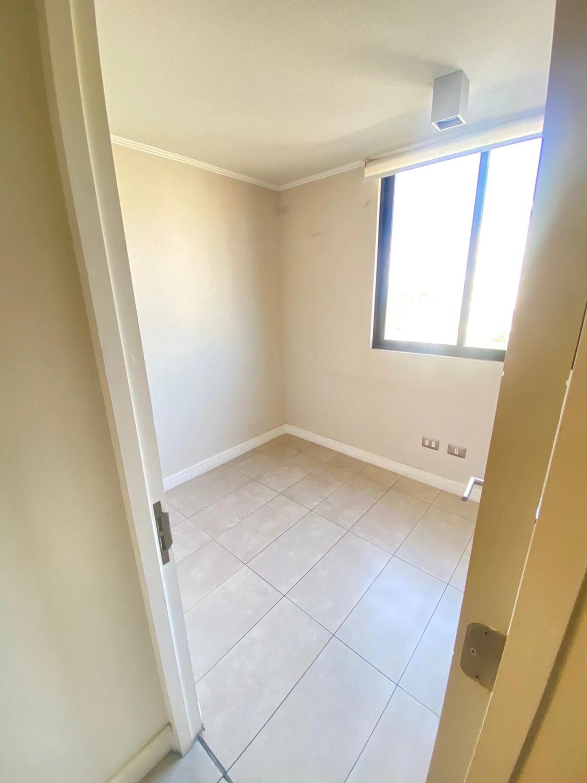 Venta Departamento 2D 2B E B - Providencia