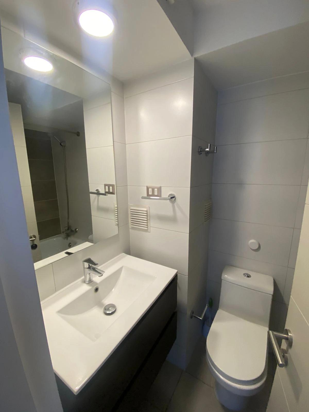 Venta Departamento 2D 2B E B - Providencia