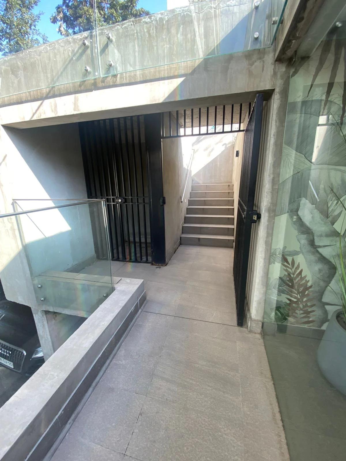 Venta Departamento 2D 2B E B - Providencia