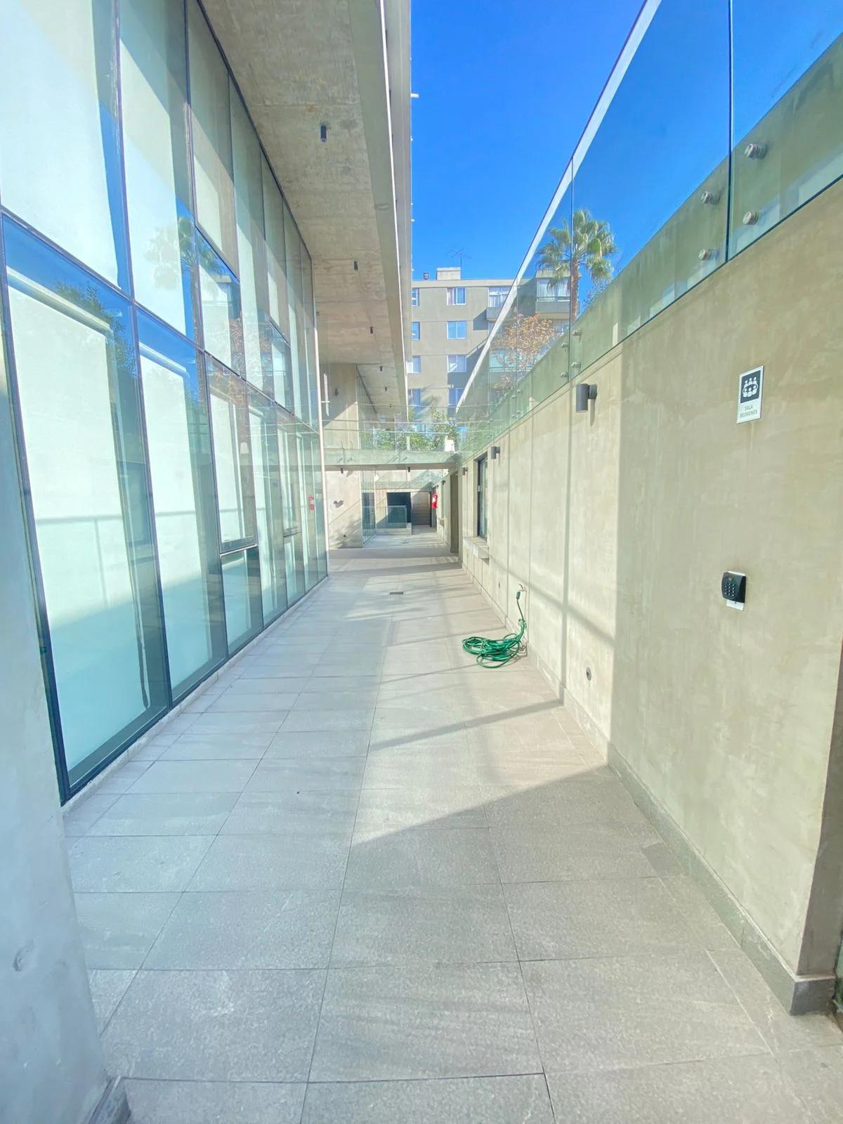 Venta Departamento 2D 2B E B - Providencia