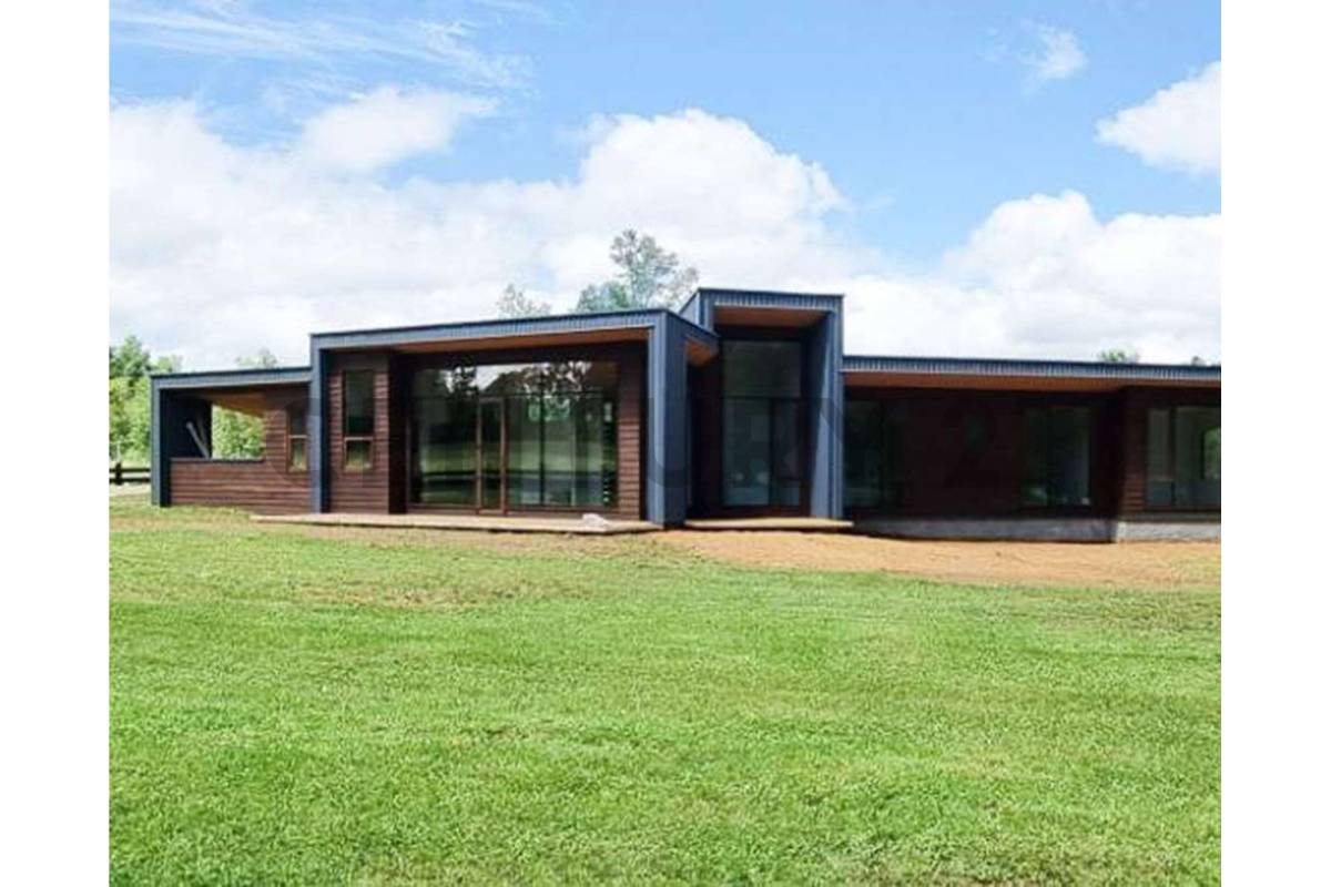 Venta Casa Villarrica Loncoche