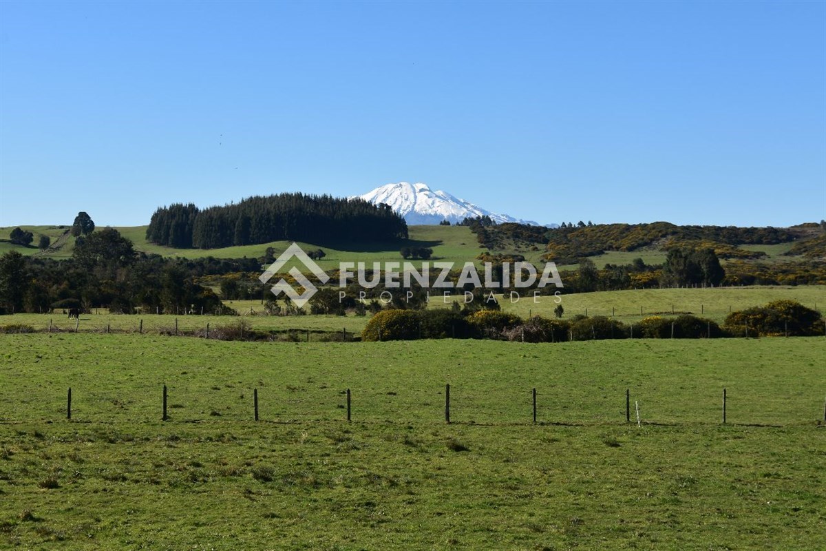 Venta Terrenos Comerciales grandes dimensiones Puerto Varas