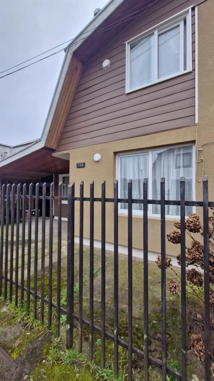 Venta de casa en sector Villa Jardines de Don Cristobal