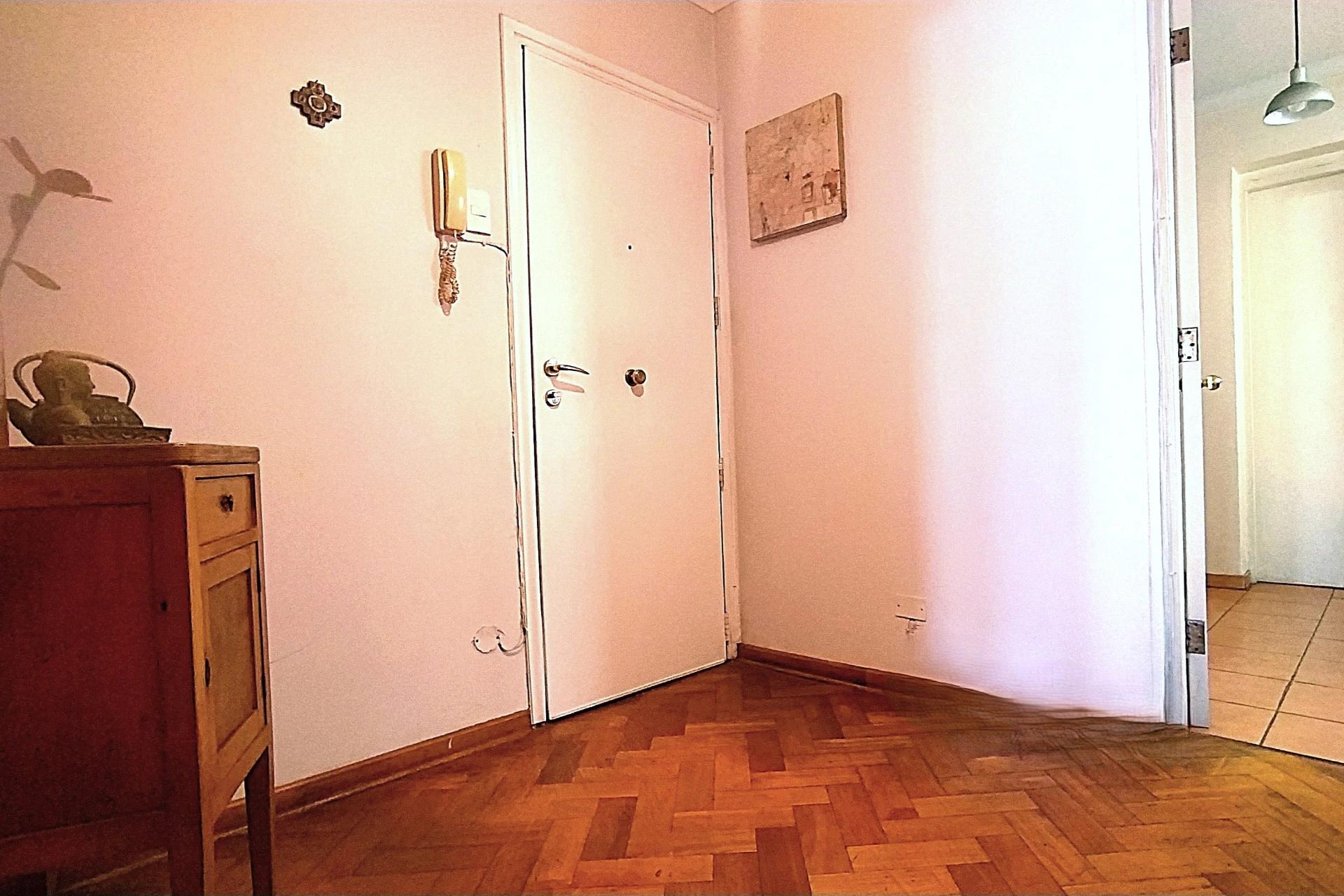 Venta Antiguo Departamento 2D 2B - Providencia