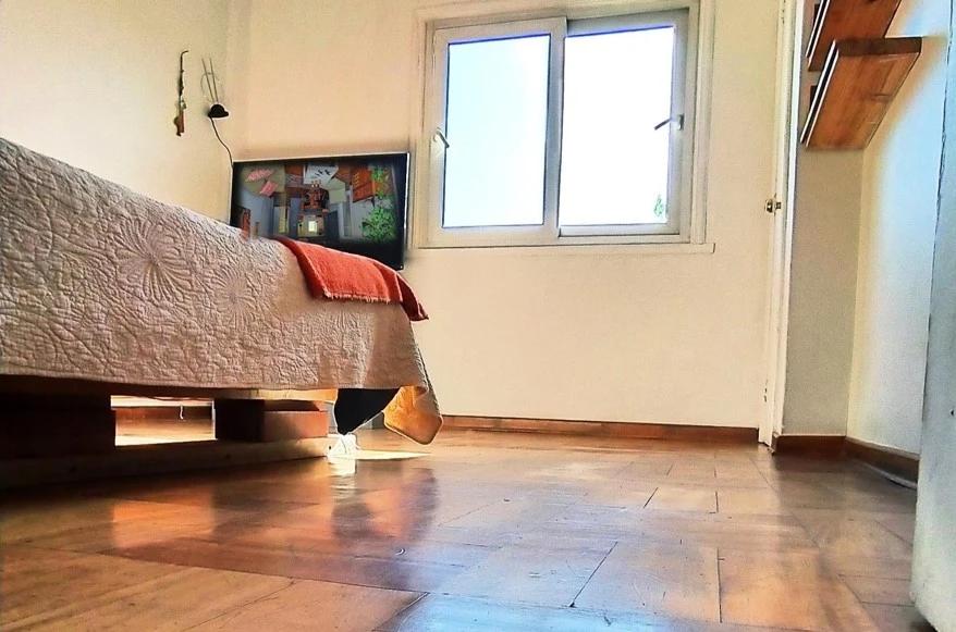 Venta Antiguo Departamento 2D 2B - Providencia