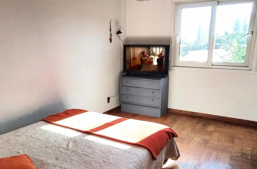 Venta Antiguo Departamento 2D 2B - Providencia