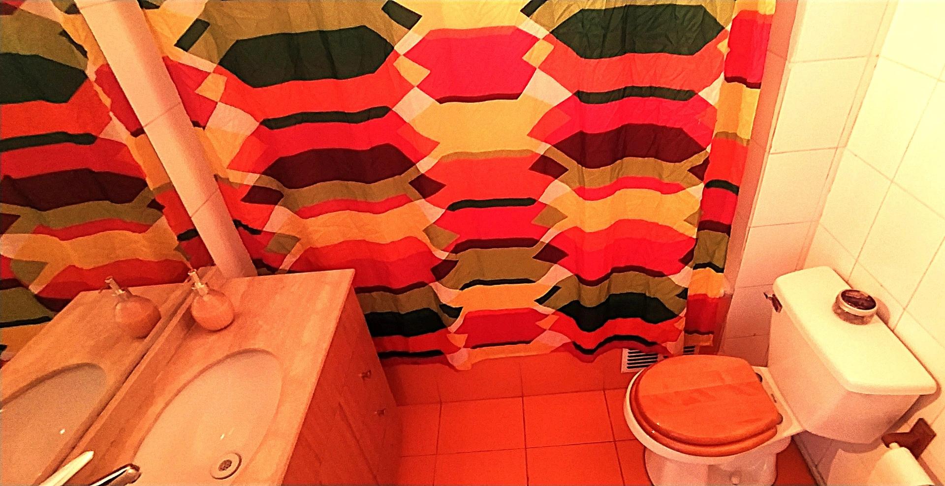 Venta Antiguo Departamento 2D 2B - Providencia