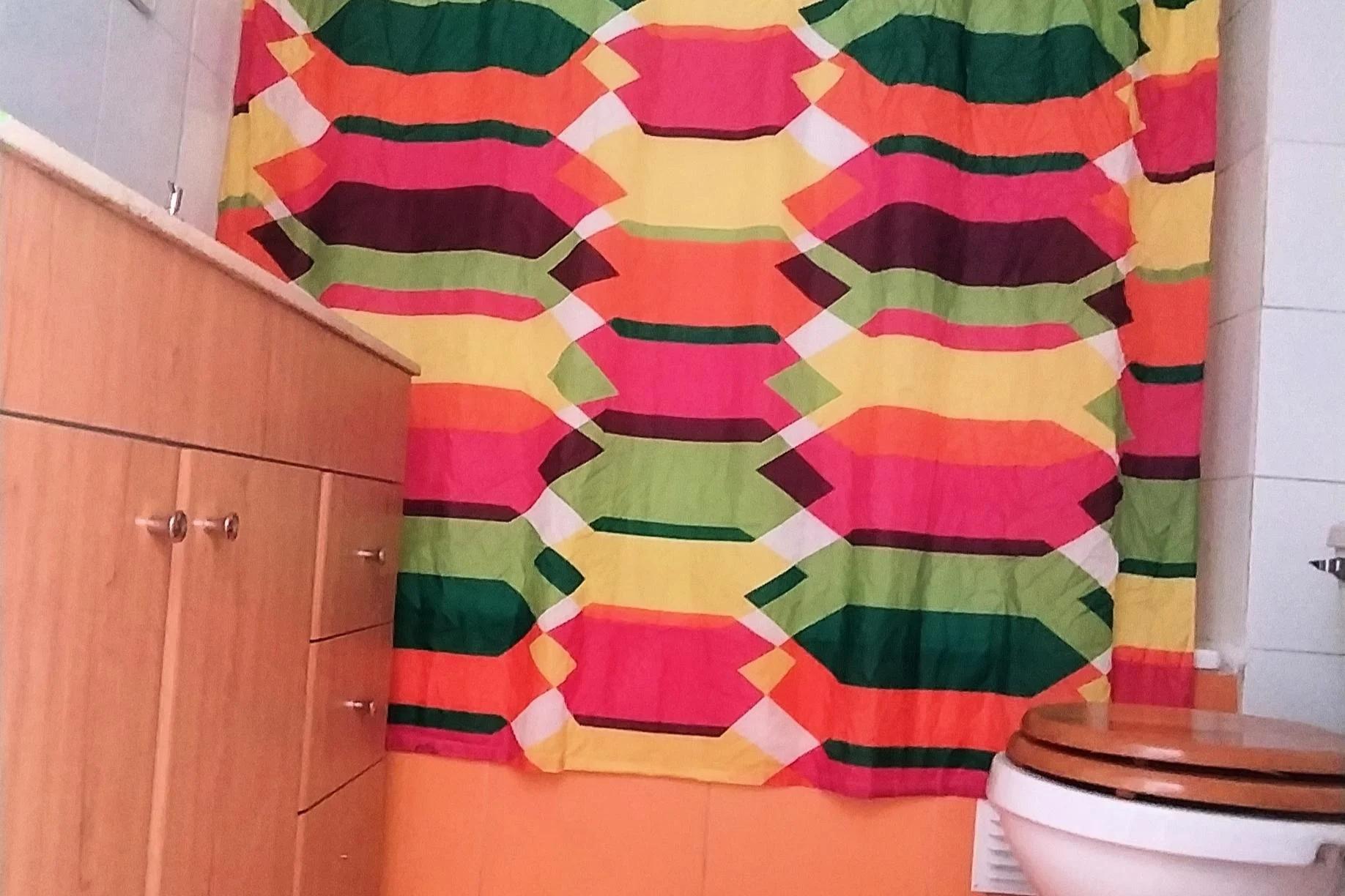 Venta Antiguo Departamento 2D 2B - Providencia