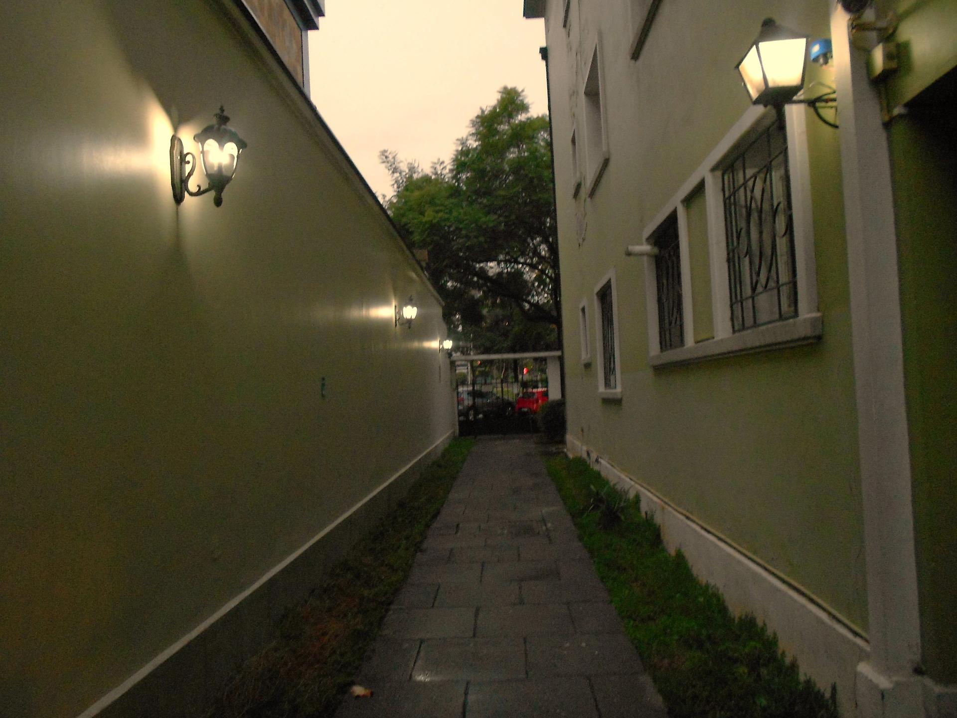 Venta Antiguo Departamento 2D 2B - Providencia