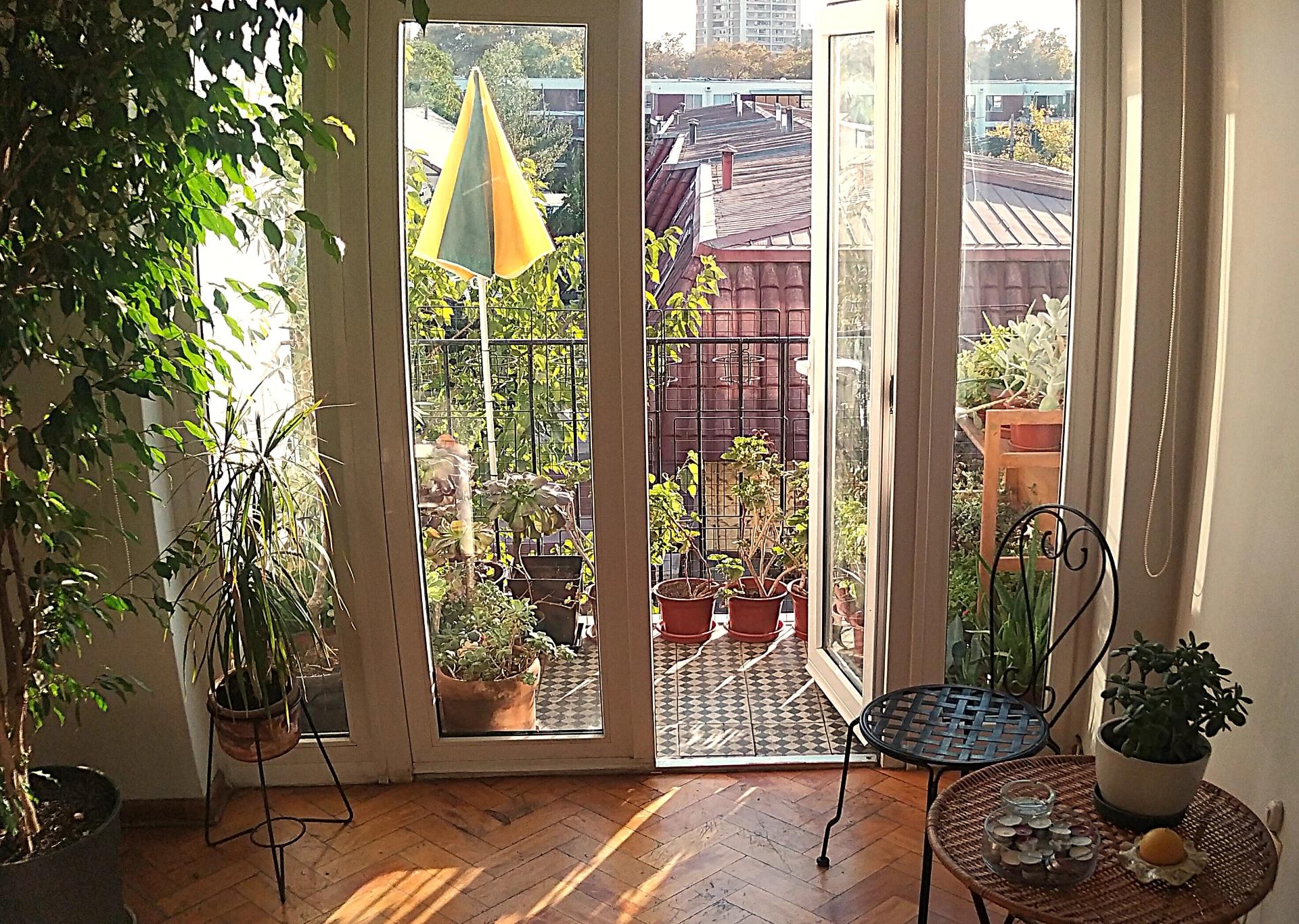 Venta Antiguo Departamento 2D 2B - Providencia