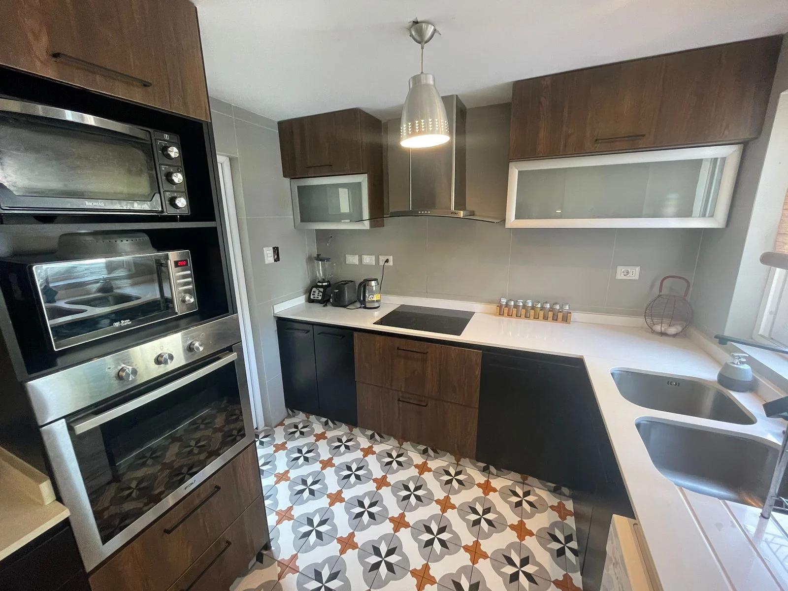 Venta Casa 3D 3B E - Las Condes