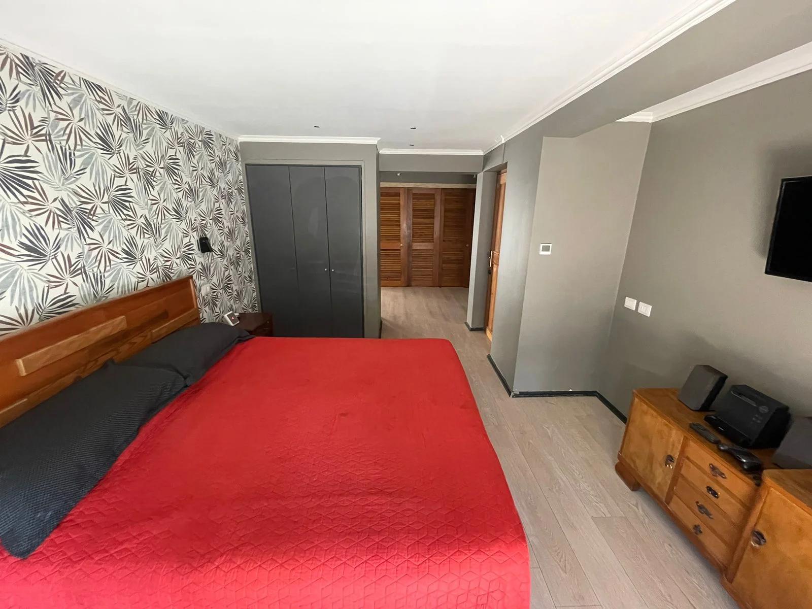 Venta Casa 3D 3B E - Las Condes