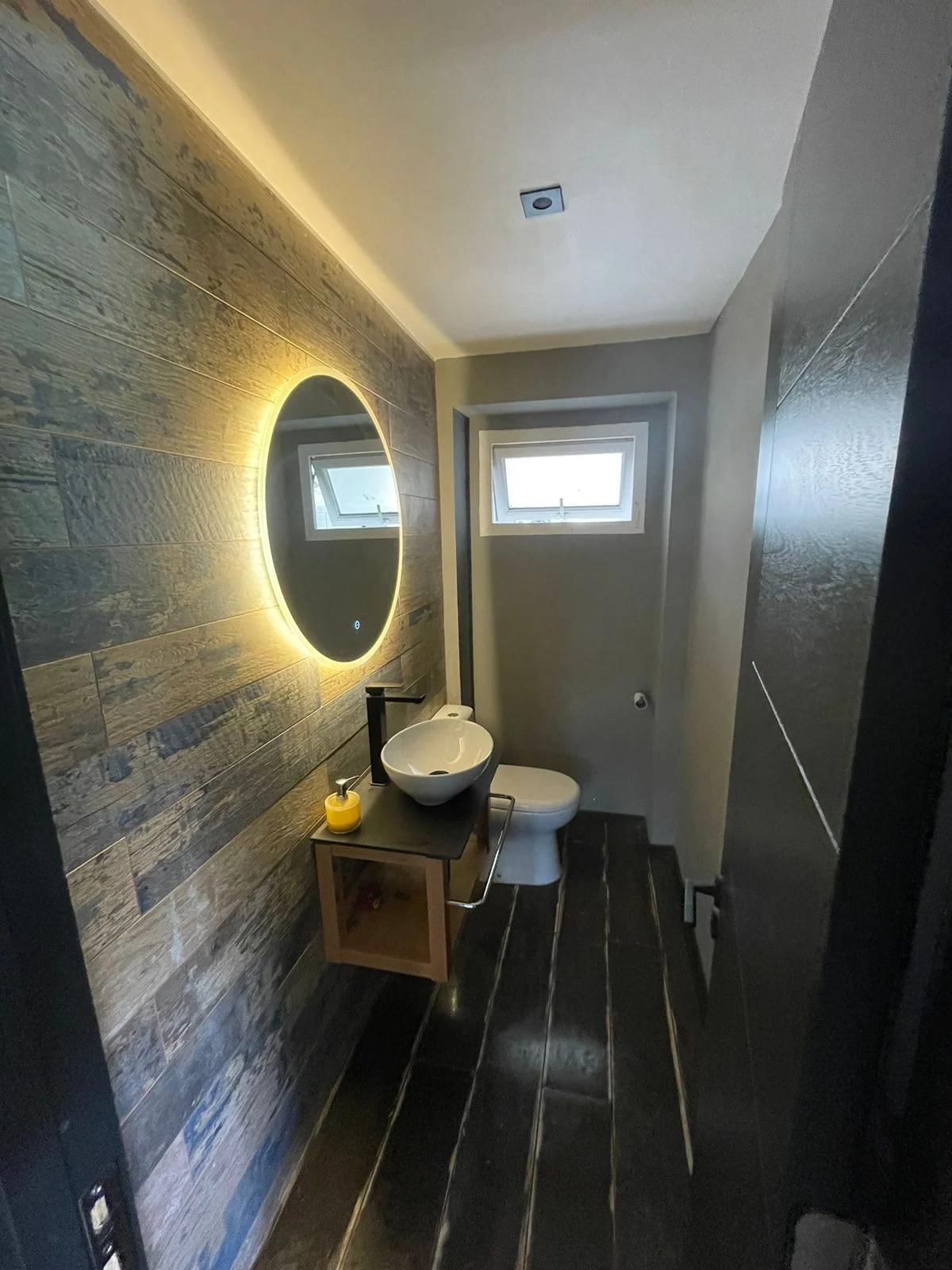 Venta Casa 3D 3B E - Las Condes